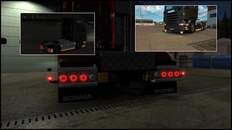 Light & Accessory Pack v1.59