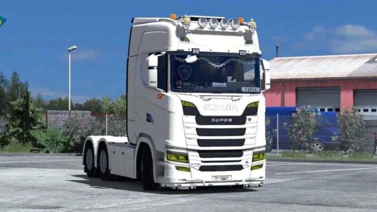 Remoled NextGen Tuning Pack v1.59