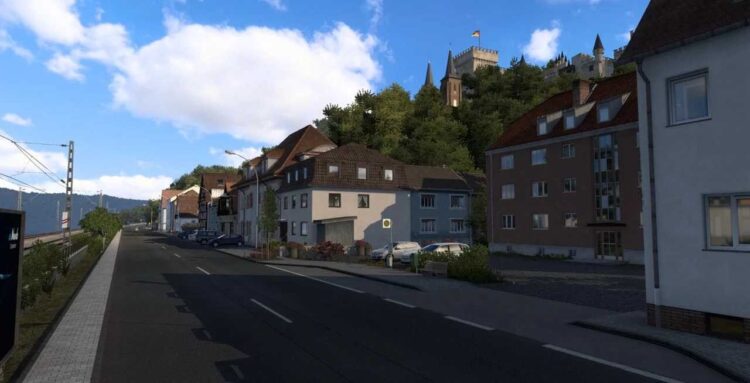 Rhineland Map v1.4.2