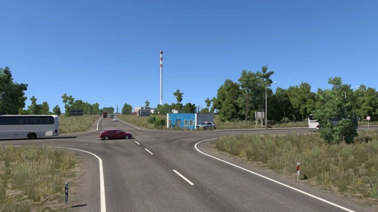 Road to Aral v2.0 (1.59)