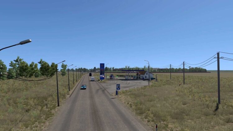 Road to Aral v2.0 (1.59)
