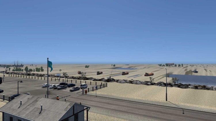Road to Aral v2.0 (1.59)