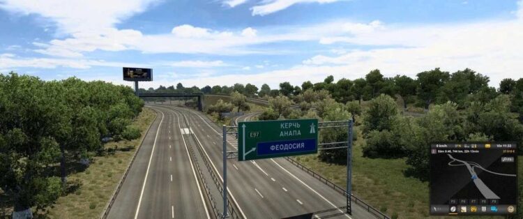 Romania Map Extension Premium v5.1