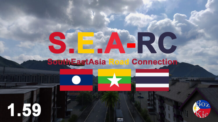 SouthEast Asia RC 1.6-1.59