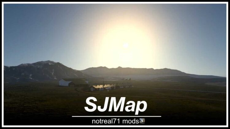 SJMap v1.59