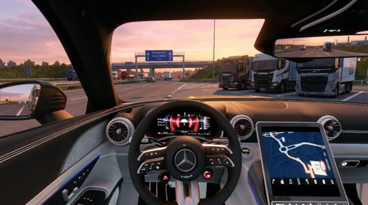 2023 Mercedes SL63 AMG 2.3 1.59x