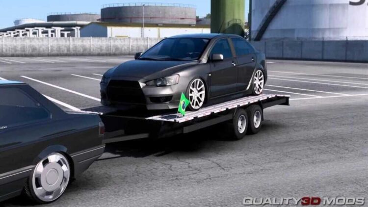 Trailers Mini Pack v1.59