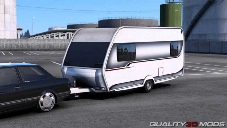 Trailers Mini Pack v1.59
