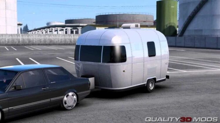 Trailers Mini Pack v1.59