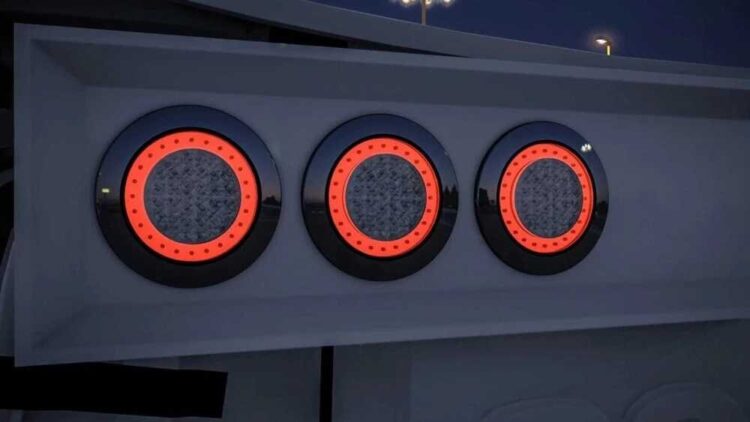 Vest Jokon Lights v1.59