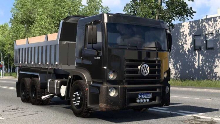 Volkswagen Constellation 24.280 v1.59
