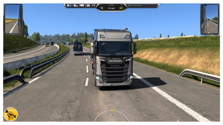 YARA &ndash; Yet Another Route Advisor 1.59