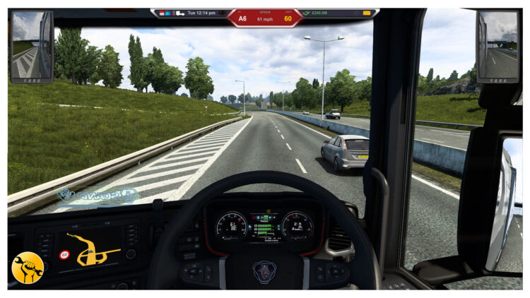 YARA &ndash; Yet Another Route Advisor 1.59