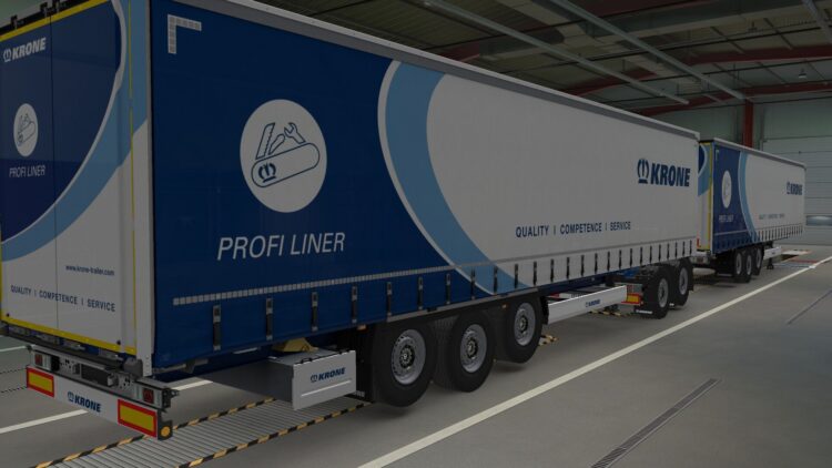 LIFTING AXES ETS2 BY RODONITCHO MODS 1.0 1.40 1.60 04 06 2026