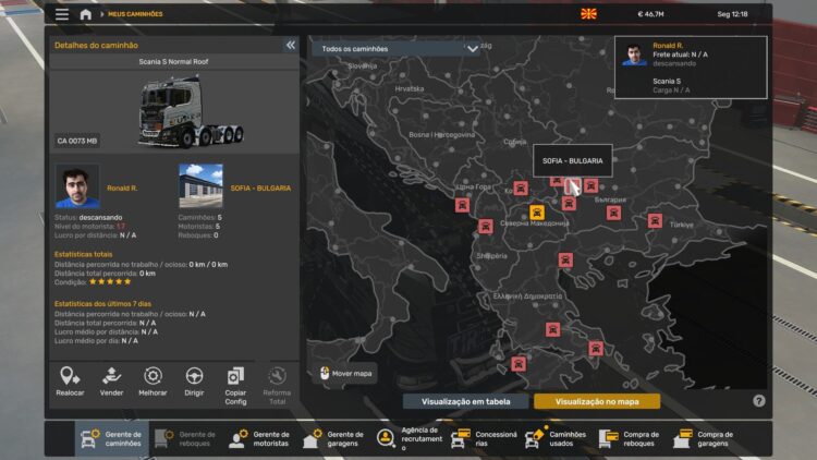 PROFILE TWINSTEER CHASSIS ADD-ON NEXTGEN SCANIA JIMANA HCC BY RODONITCHO MODS 1.0 1.60 21 06 2026