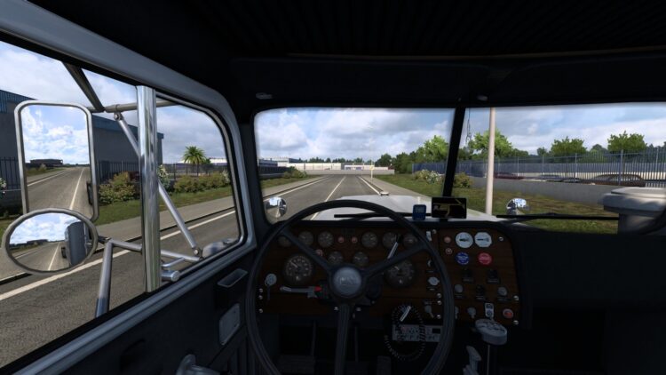 Autocar DC64 - 1.59