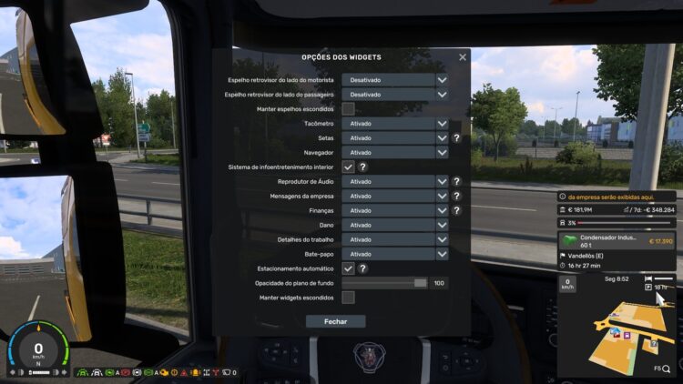 MORE TIME DRIVING ETS2 BY RODONITCHO MODS 1.0 1.40 1.60 06 06 2026