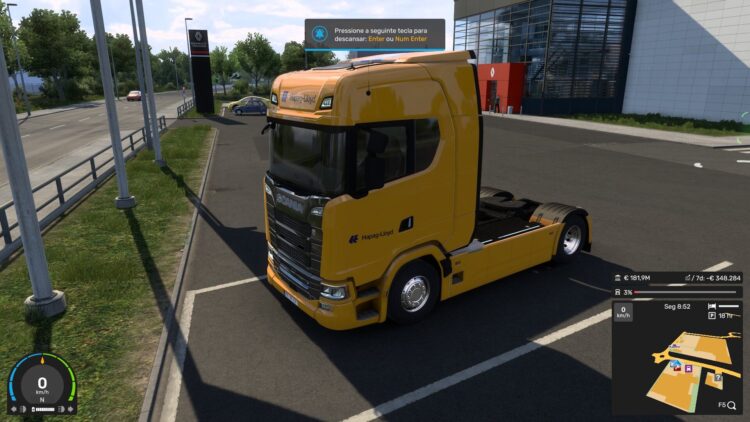 MORE TIME DRIVING ETS2 BY RODONITCHO MODS 1.0 1.40 1.60 06 06 2026