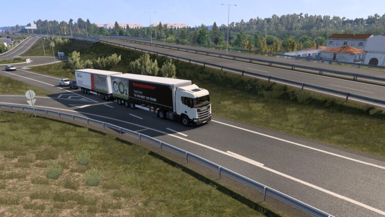 DISTANCED CAMERA ETS2 BY RODONITCHO MODS 1.0 1.40 1.60 10 06 2026