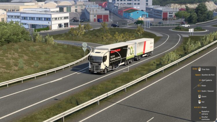 ULTRA ZOOM PHOTOGRAPHY ETS2 BY RODONITCHO MODS 1.0 1.40 1.60 10 06 2026