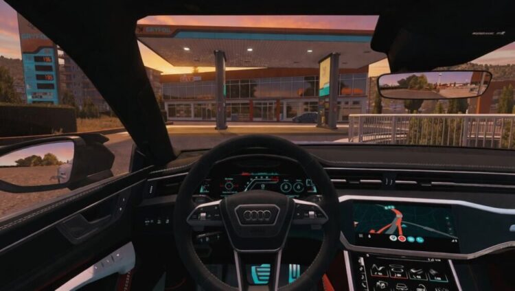 2023 Audi ABT RS7 C8 V2.2