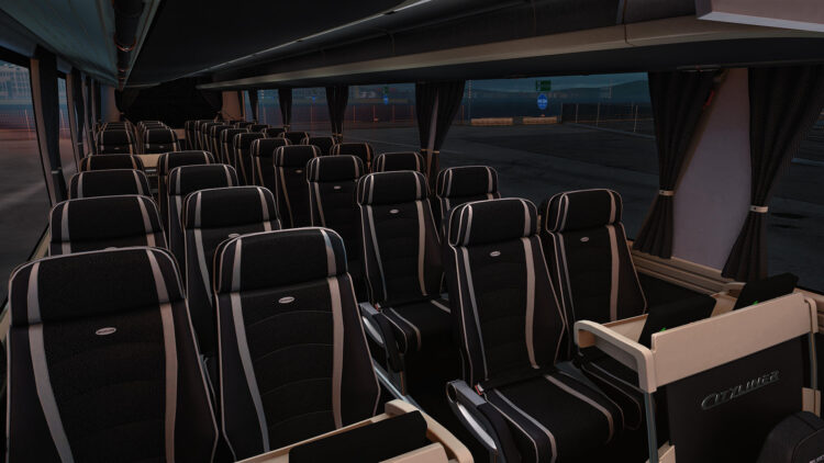 Neoplan Cityliner (1.60)