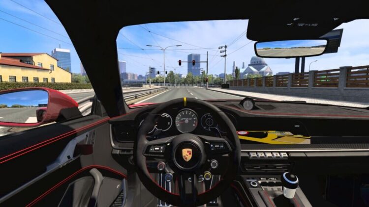 2023 Porsche 911 GT3 RS 1.2 1.59x
