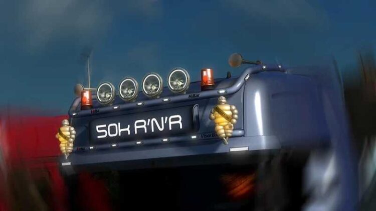 50K Addons Pack v1.60