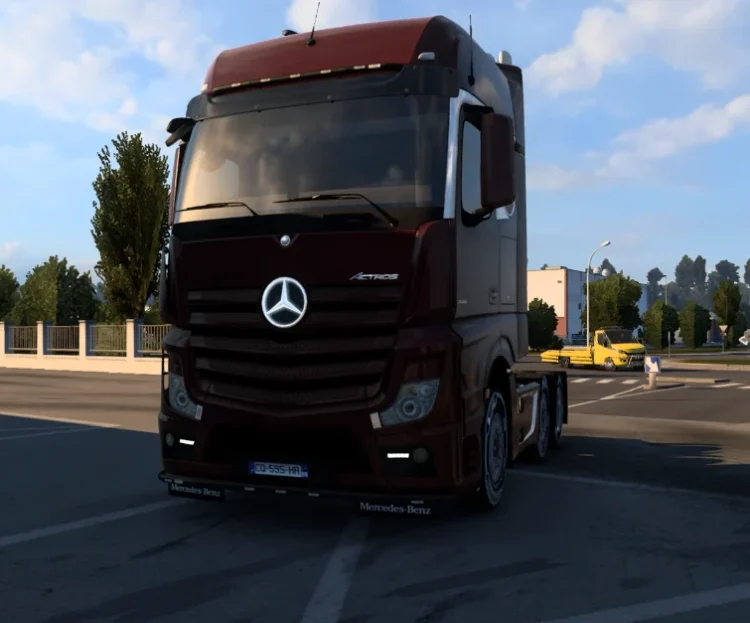 CAT C15 Twin Turbo Real Engine Pack ETS2 | 500-600-700-850hp | Real Sound