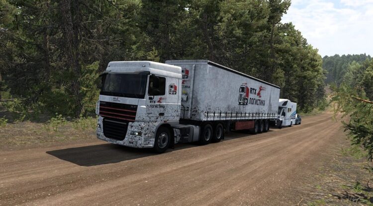 RTX Map v1.1