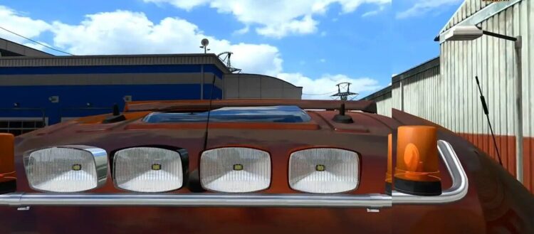 S-Light Rectangular v1.59