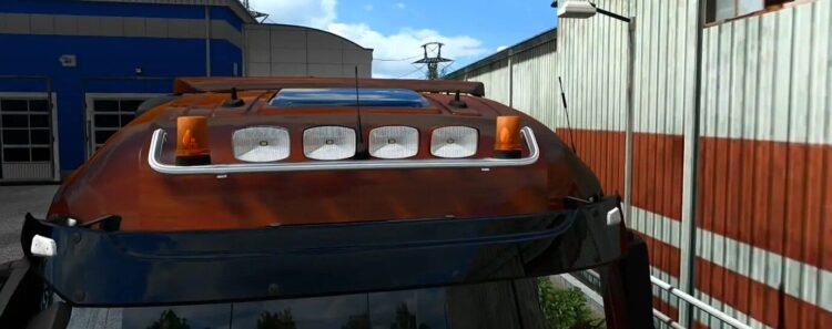S-Light Rectangular v1.59