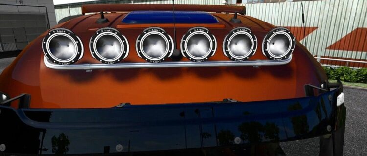 S-Light with 3 High Beams v1.59
