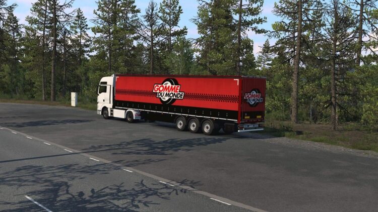 SCS Trailer Wheel Replacement v1.0