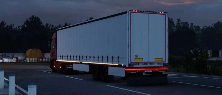 Virotic Trailer Accessories v1.59