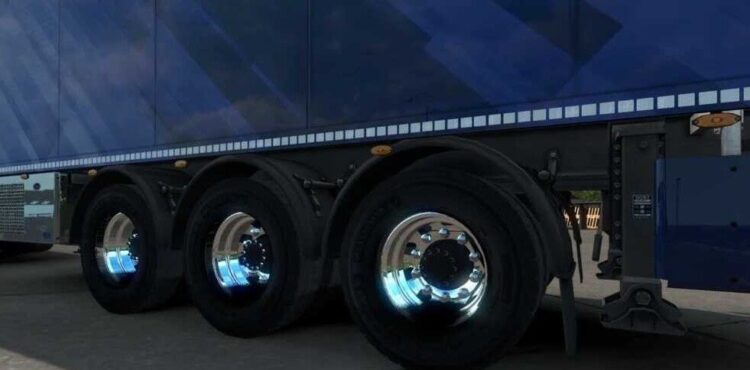 Alcoa Wheels v1.59