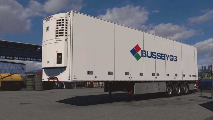 Bussbygg Trailer v1.3 [1.59-1.60]