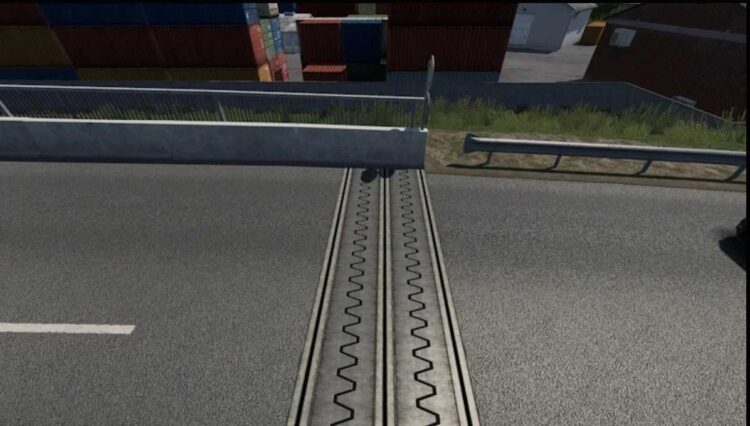 Collision Model Mod v1.59