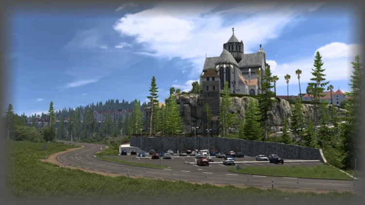 European Grand Utopia v1.10