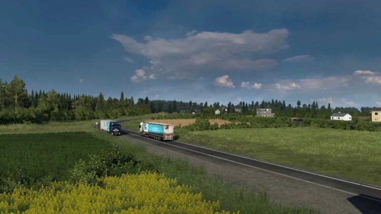 Danmark Refined v2.3