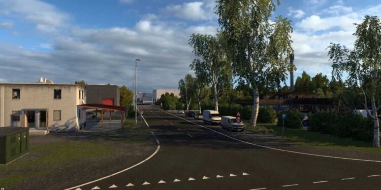 Danmark Refined v2.3