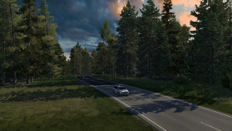Danmark Refined v2.2.1