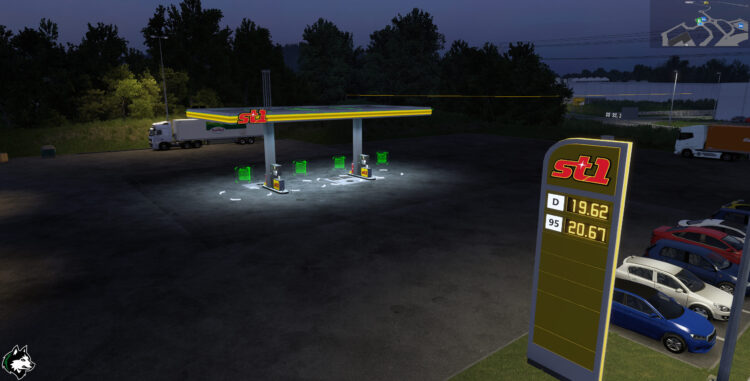 Real Company Logo v3.4 [Schumi] [1.60]