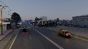 Map Patas Suport Spesial Transport ETS2 1.40 – 1.60