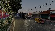 Map Patas Suport Spesial Transport ETS2 1.40 – 1.60