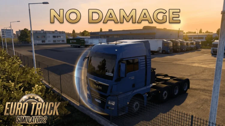 No Damage by MOHAMED MANO.scs