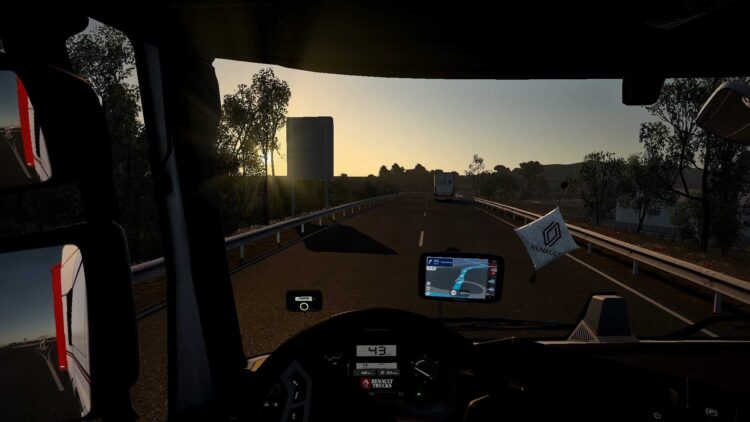 Graphics Weather v1.0