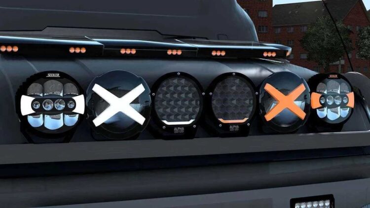 JB Light Pack v1.60