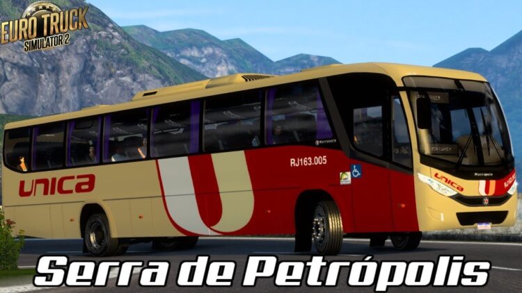 Marcopolo Audace v1.0