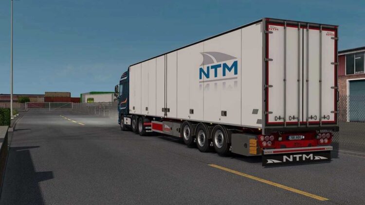 NTM Trailers v2.1 [1.59-1.60]
